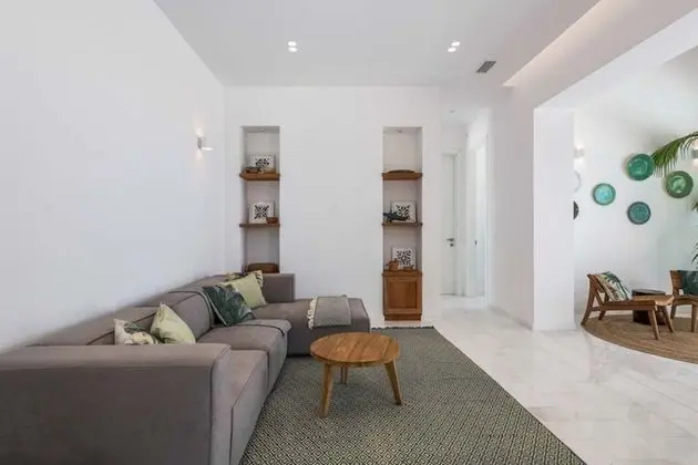 Exclusive Villa, 3 Yatak Odası, Kişiye Özel Havuzlu, Plaj Manzaralı