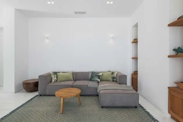 Exclusive Villa, 3 Yatak Odası, Kişiye Özel Havuzlu, Plaj Manzaralı