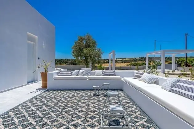 Exclusive Villa, 3 Yatak Odası, Kişiye Özel Havuzlu, Plaj Manzaralı