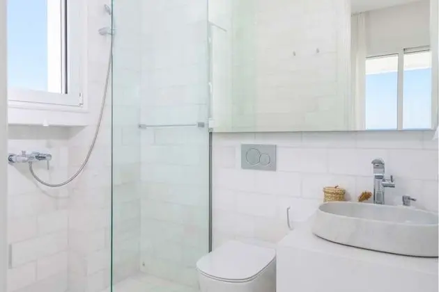 Exclusive Villa, 3 Yatak Odası, Kişiye Özel Havuzlu, Plaj Manzaralı