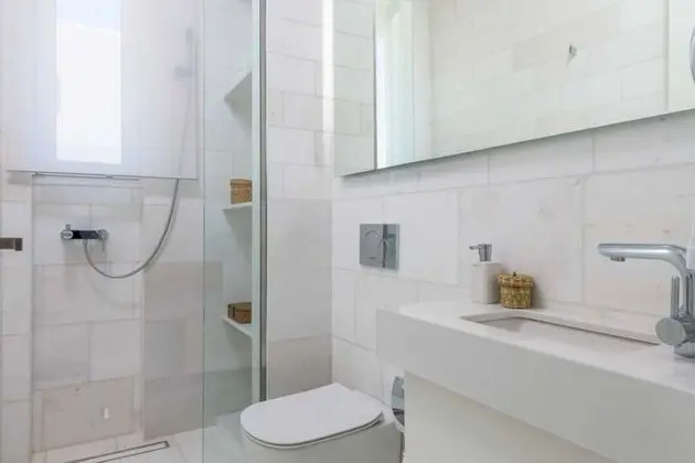 Exclusive Villa, 3 Yatak Odası, Kişiye Özel Havuzlu, Plaj Manzaralı