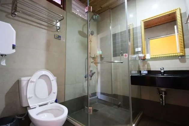 Dört Kişilik Oda