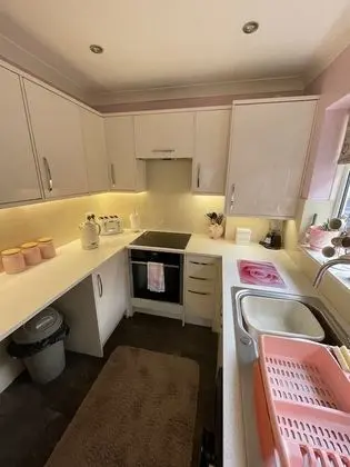 Kır Evi, Birden Çok Yatak