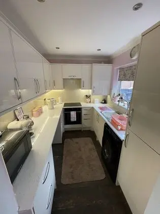 Kır Evi, Birden Çok Yatak