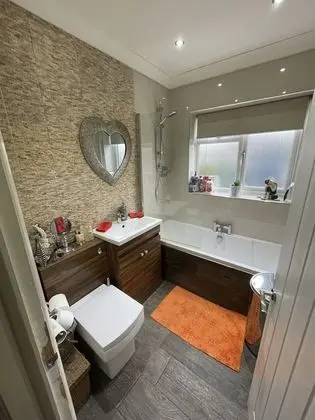 Kır Evi, Birden Çok Yatak