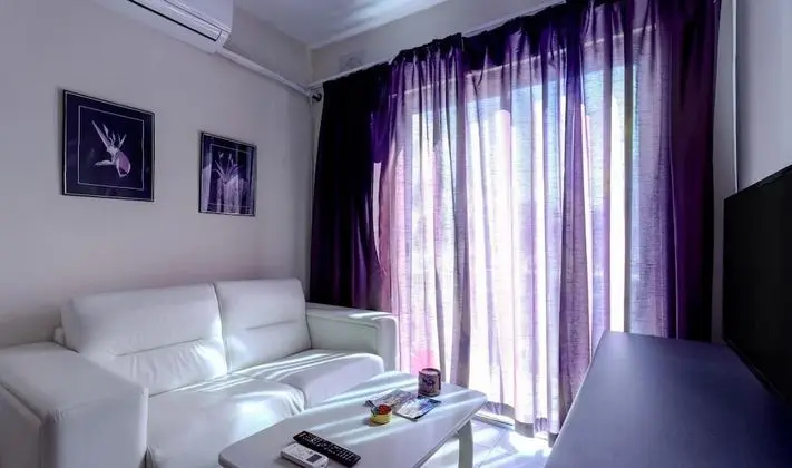 Apart Daire