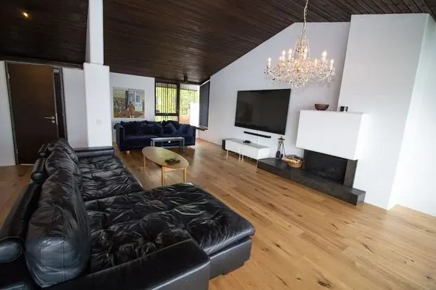 Villa, 6 Yatak Odası