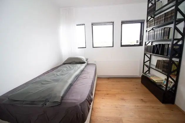 Villa, 6 Yatak Odası