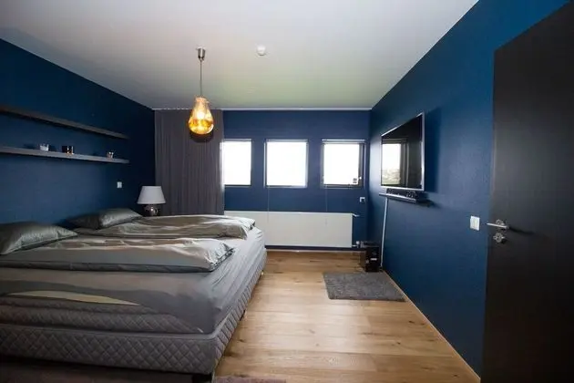 Villa, 6 Yatak Odası