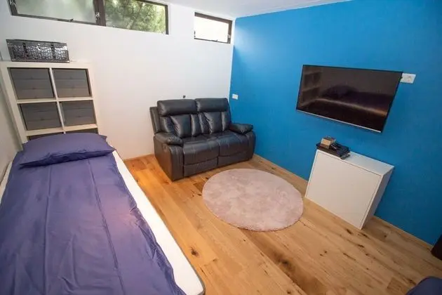 Villa, 6 Yatak Odası