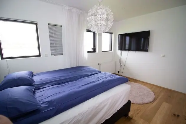 Villa, 6 Yatak Odası