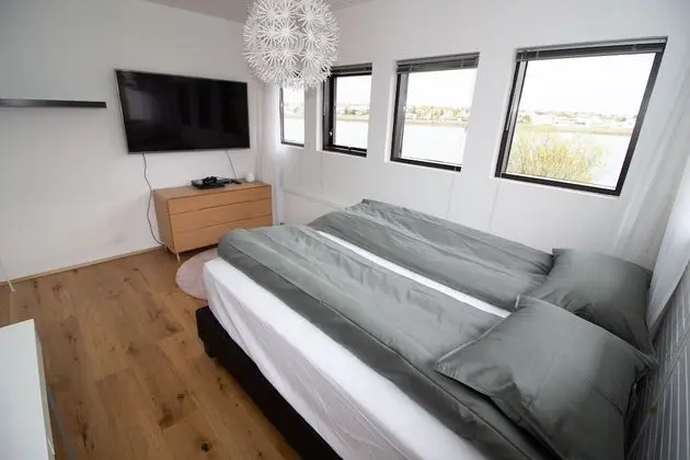 Villa, 6 Yatak Odası