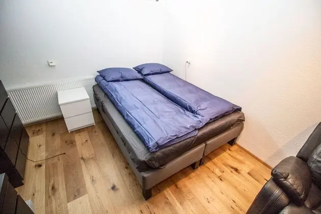Villa, 6 Yatak Odası