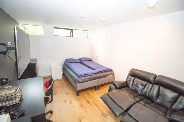 Villa, 6 Yatak Odası