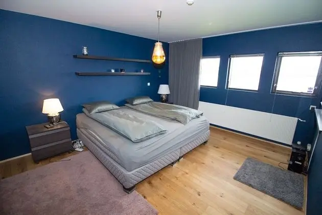 Villa, 6 Yatak Odası