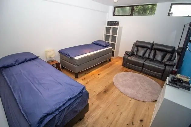 Villa, 6 Yatak Odası
