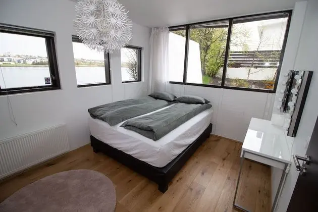 Villa, 6 Yatak Odası