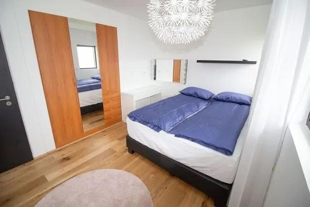 Villa, 6 Yatak Odası