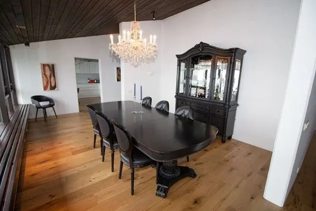 Villa, 6 Yatak Odası