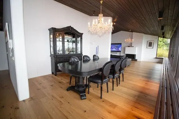 Villa, 6 Yatak Odası