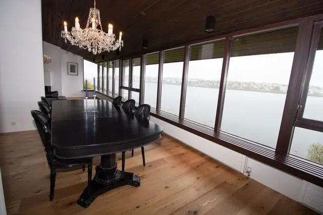 Villa, 6 Yatak Odası