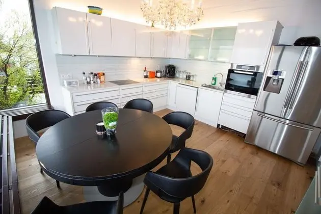 Villa, 6 Yatak Odası