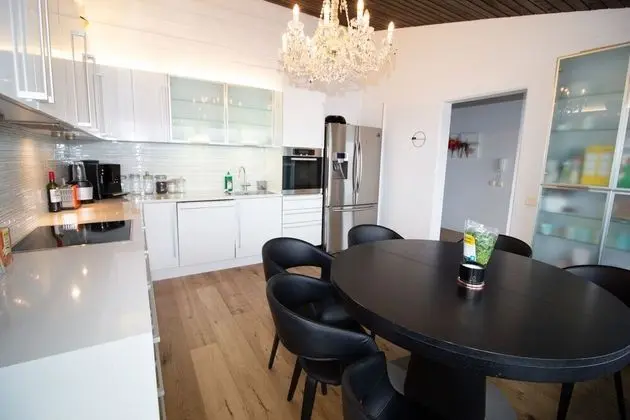 Villa, 6 Yatak Odası