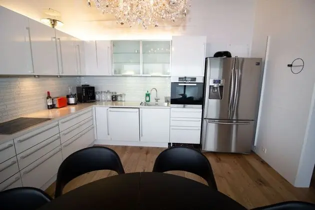 Villa, 6 Yatak Odası
