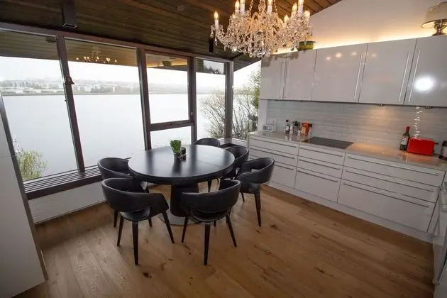 Villa, 6 Yatak Odası