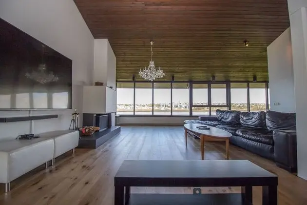 Villa, 6 Yatak Odası