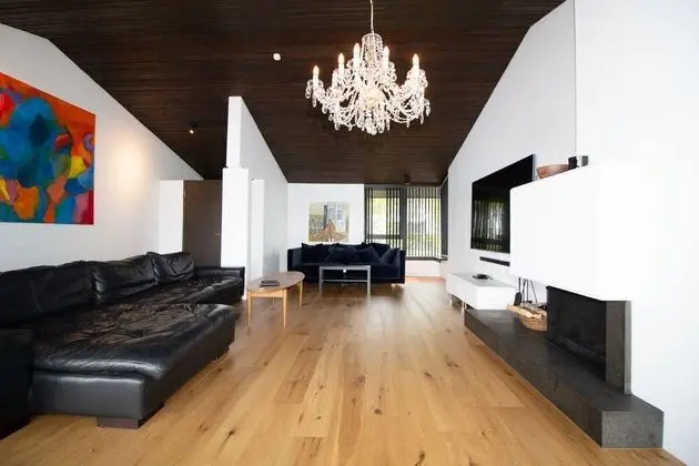 Villa, 6 Yatak Odası