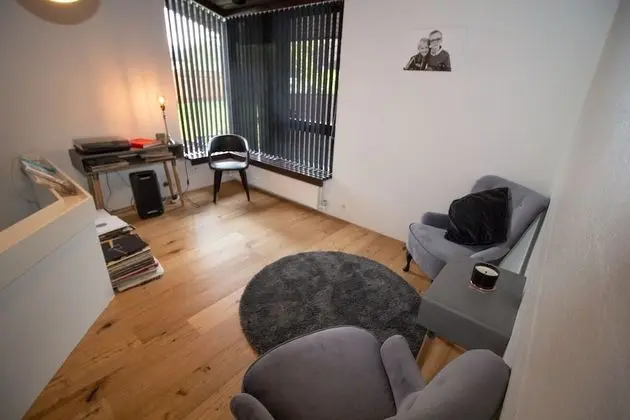 Villa, 6 Yatak Odası