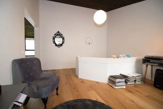 Villa, 6 Yatak Odası