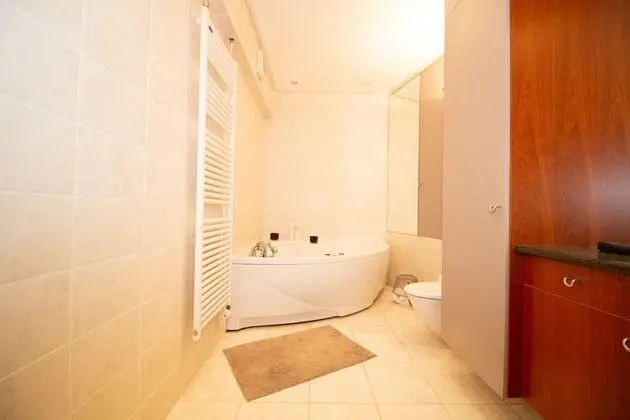 Villa, 6 Yatak Odası