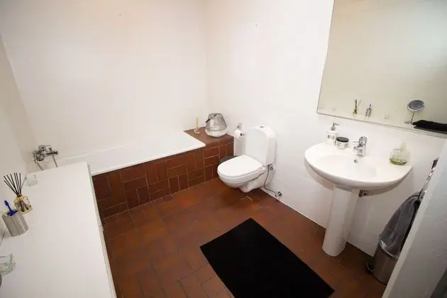 Villa, 6 Yatak Odası