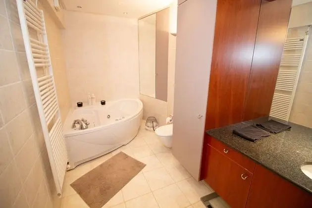 Villa, 6 Yatak Odası