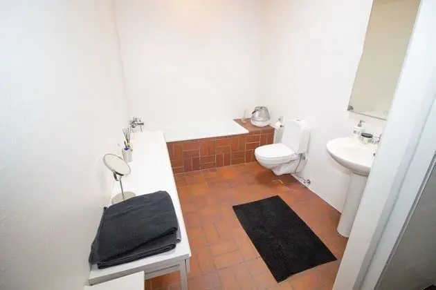 Villa, 6 Yatak Odası