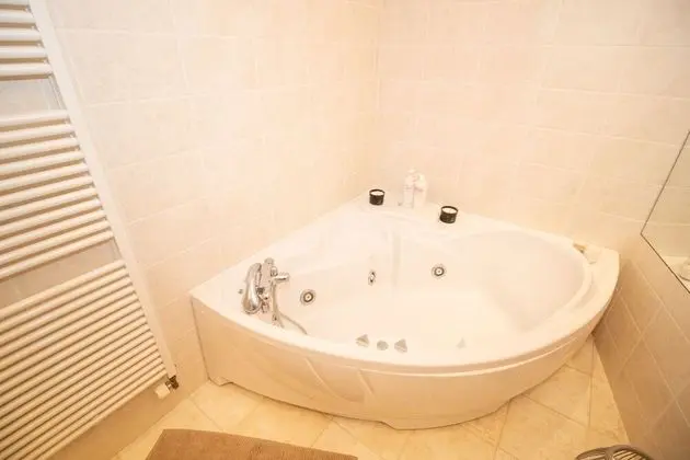Villa, 6 Yatak Odası