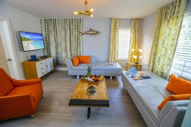 Süit, 1 Yatak Odası