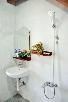 Deluxe Tek Büyük Yataklı Oda, Balkon