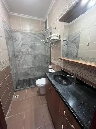 Daire, Deniz Manzaralı, Balkonlu