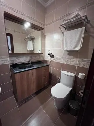 Daire, Deniz Manzaralı, Balkonlu