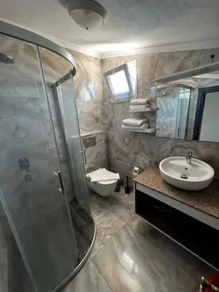 Teraslı Suit Oda, Deniz Manzaralı, Teraslı