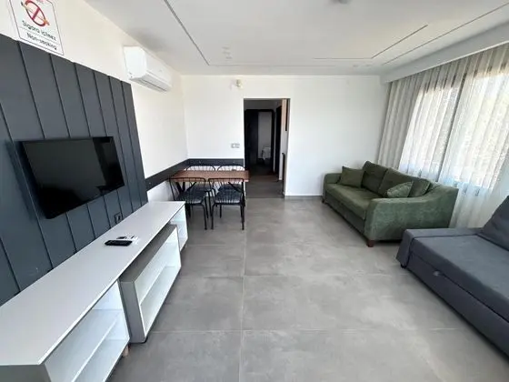 Teraslı Suit Oda, Deniz Manzaralı, Teraslı