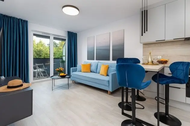 Exclusive Apart Daire