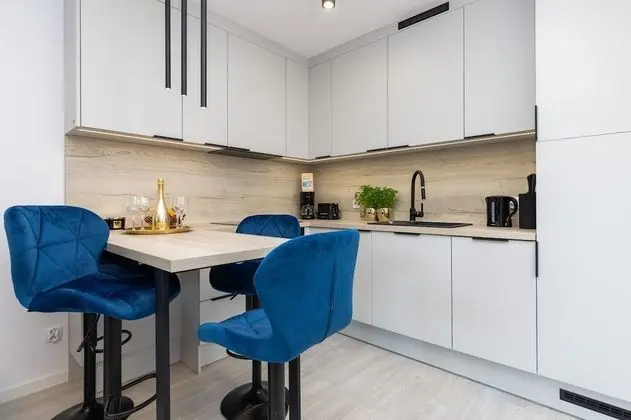 Exclusive Apart Daire