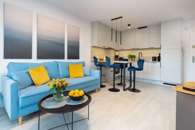 Exclusive Apart Daire