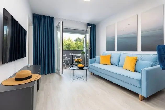 Exclusive Apart Daire