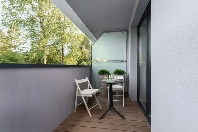 Exclusive Apart Daire