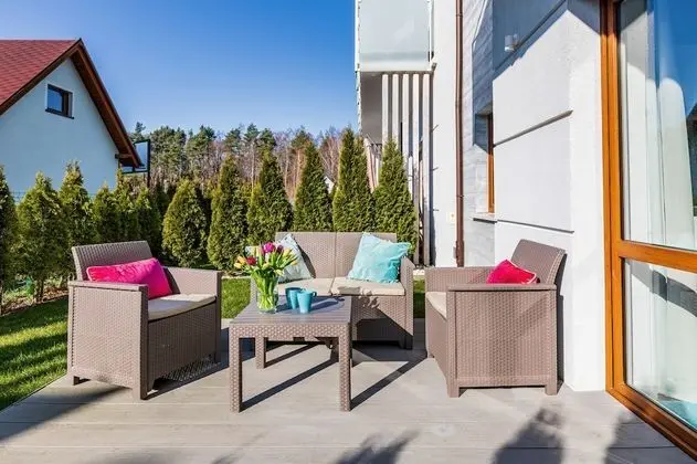 Premium Apart Daire